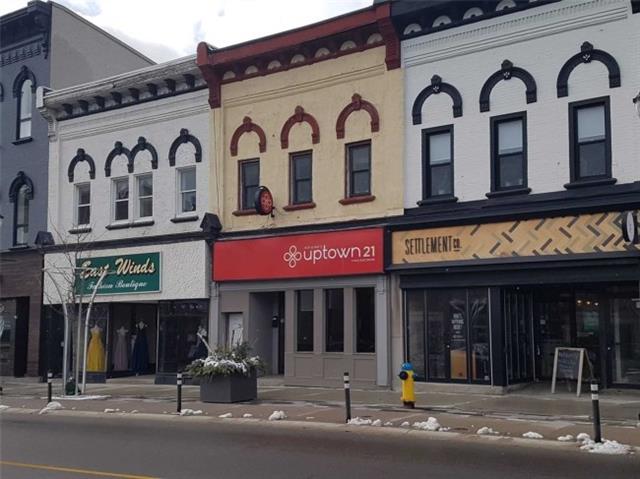 1 21 King Street S, Waterloo, Ontario (ID 30781299)