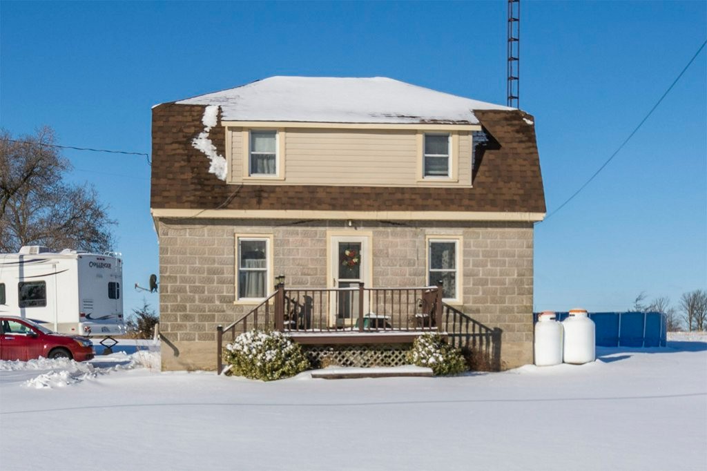 57 ELMBROOK RD, Picton, Ontario (ID 550450038)