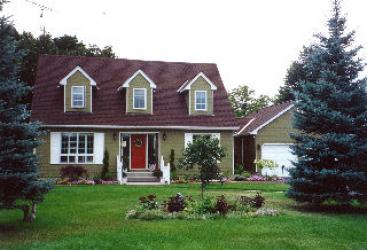 112 Scotts Mill Road, South Marysburgh, Ontario