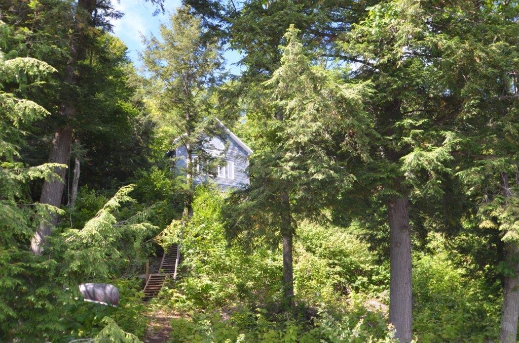 1267 Delbrooke Rd., Dorset, Ontario