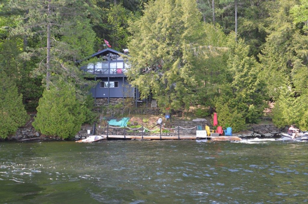 14538 Kawagama - Long Island, Dorset, Ontario