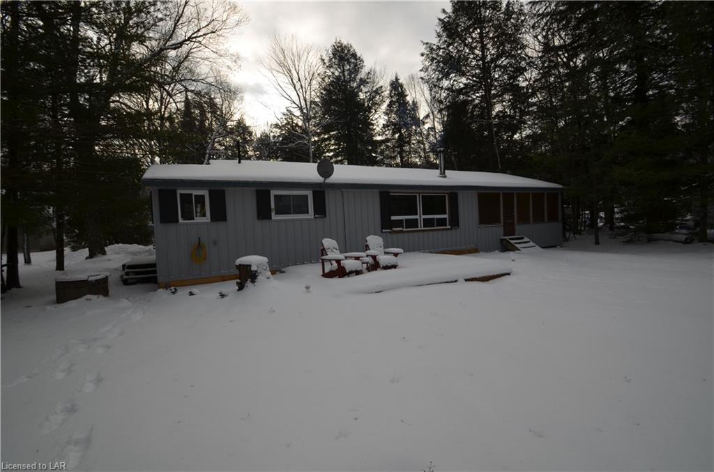 1038 ASBURY Lane, Dorset, Ontario (ID 246117)
