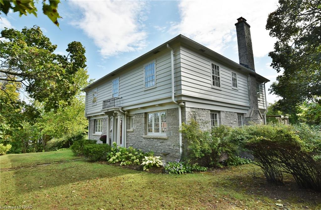 707 WELLER Street, Peterborough, Ontario (ID 221414)