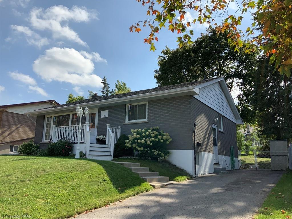 273 RIVERVIEW Heights, Peterborough, Ontario (ID 223980)