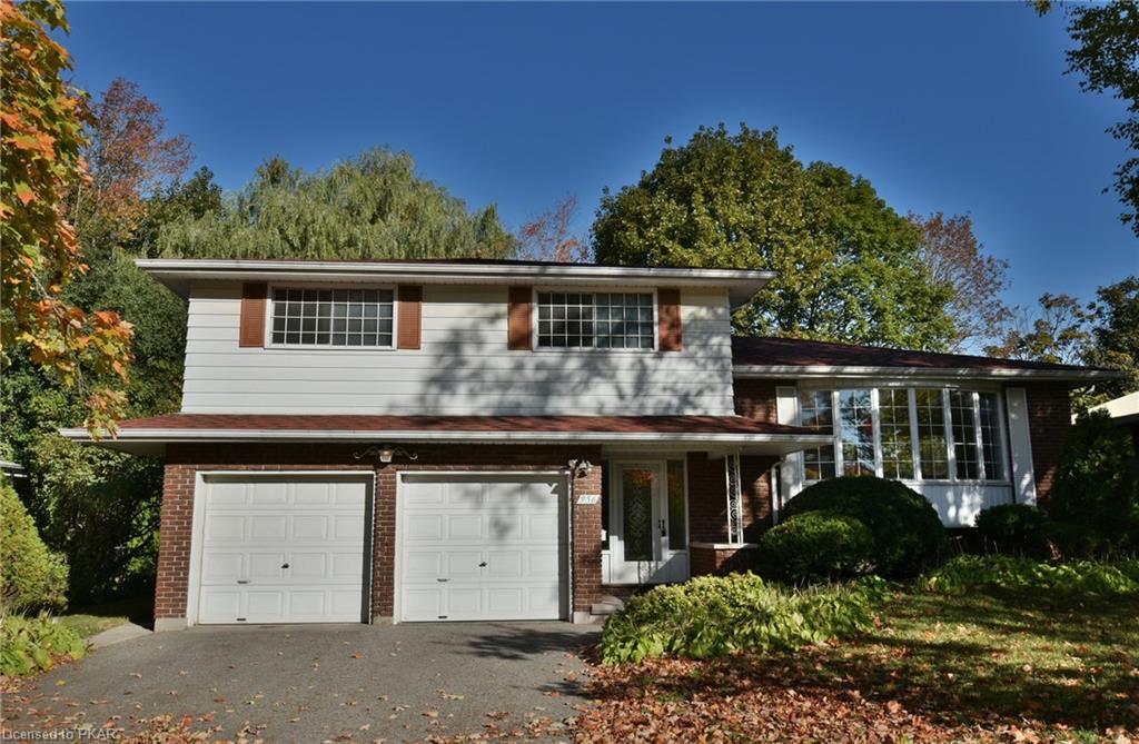 956 WELLER Street, Peterborough, Ontario (ID 224793)