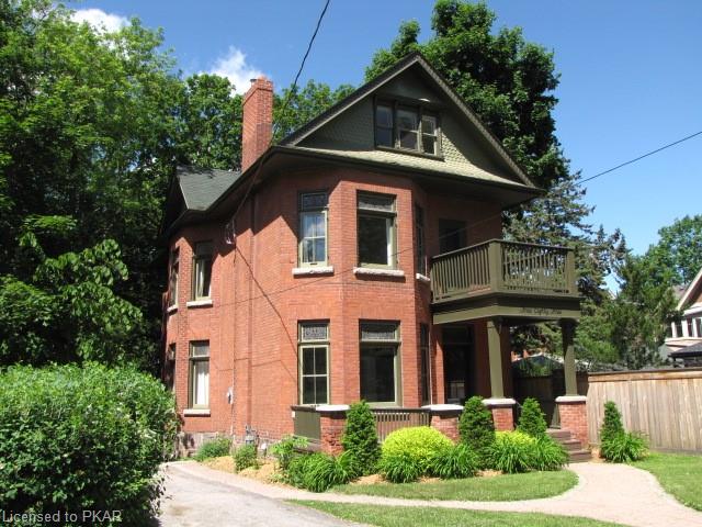 383 PARK Street N, Peterborough, Ontario (ID 234519)