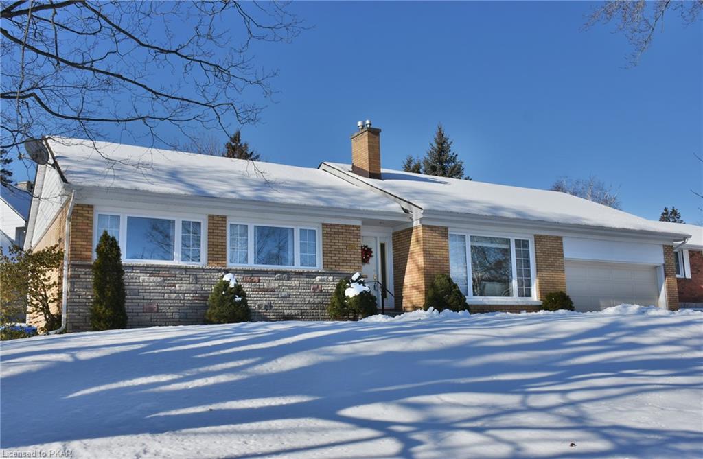 1373 GORDON Avenue, Peterborough, Ontario (ID 234821)