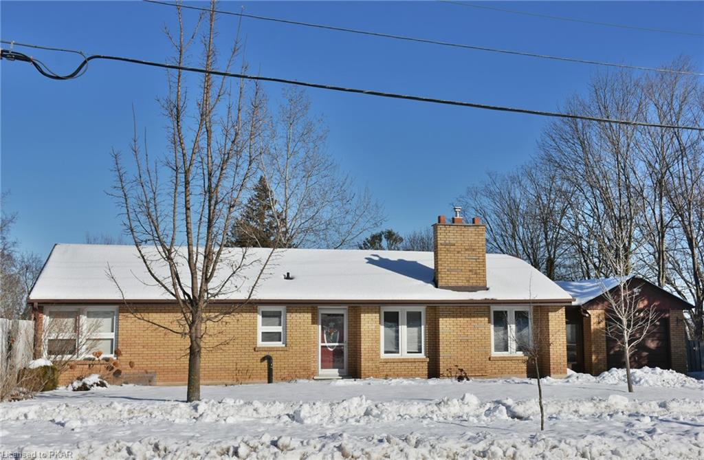1444 FAIRMOUNT Boulevard, Peterborough, Ontario (ID 244103)