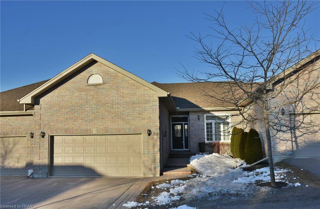 301 CARNEGIE Avenue Unit# 50, Peterborough, Ontario (ID 250790)