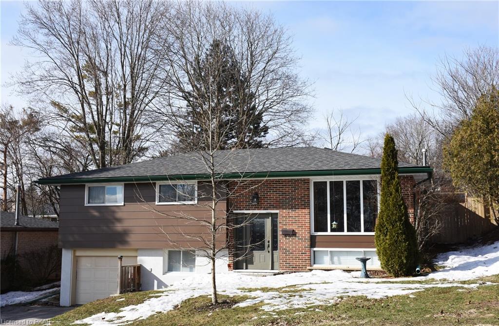 1317 HOPEWELL Avenue, Peterborough, Ontario (ID 250824)