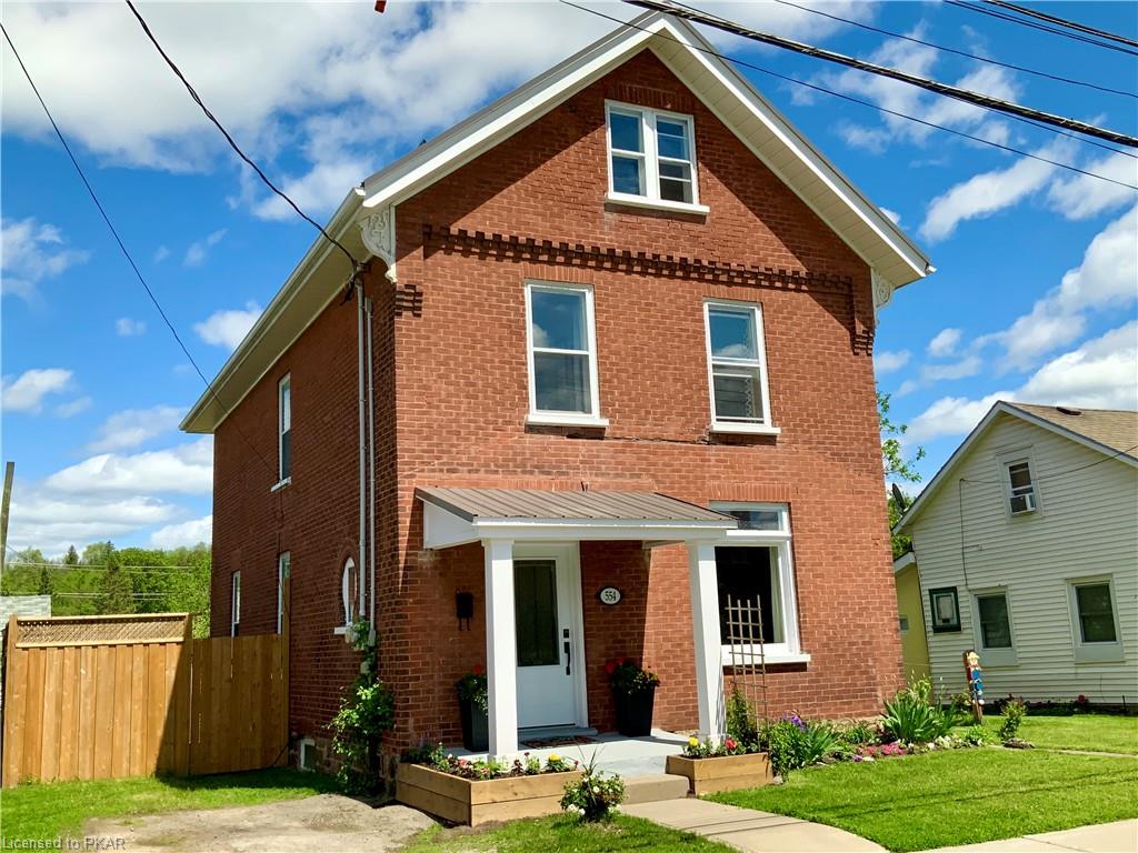 554 ROGERS Street, Peterborough, Ontario (ID 258290)