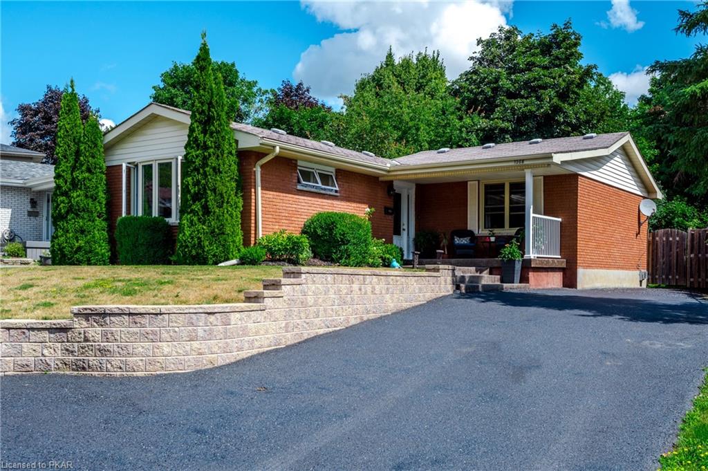 1268 HOPEWELL Avenue, Peterborough, Ontario (ID 277436)