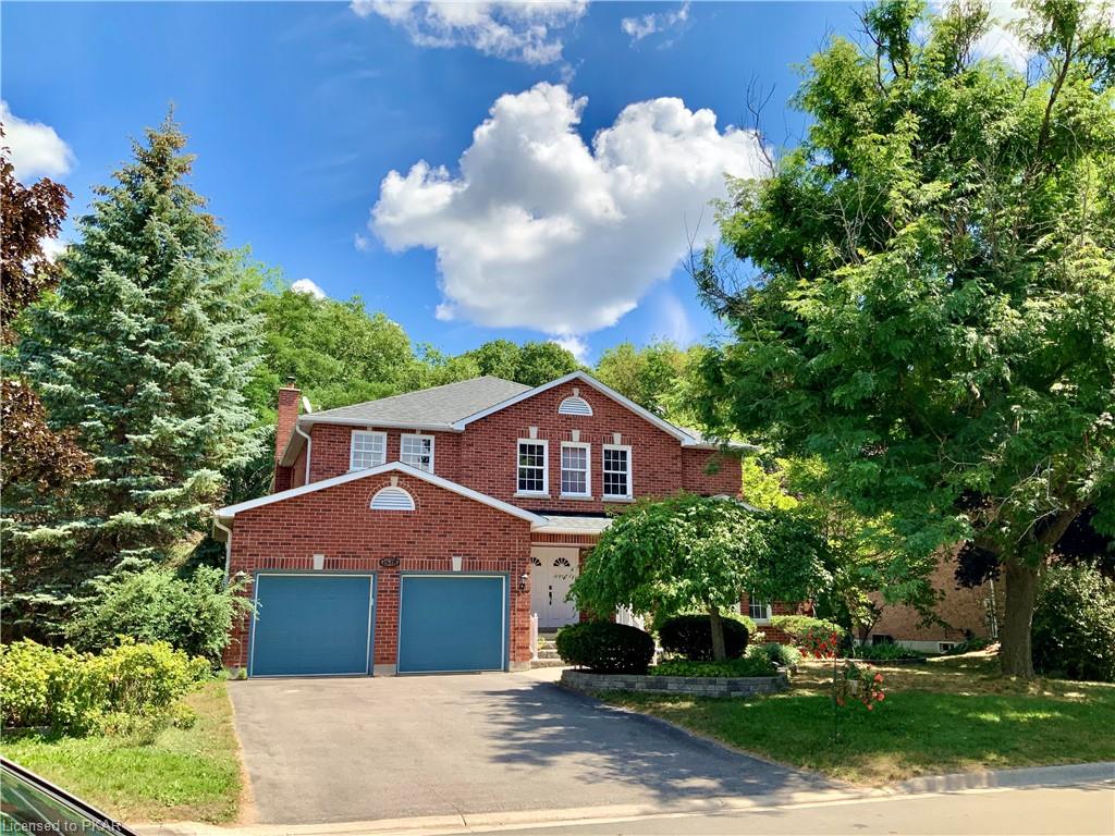 1578 FIRWOOD Crescent, Peterborough, Ontario (ID 278153)