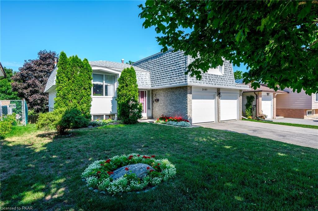 2105 MEADOWVIEW Road, Peterborough, Ontario (ID 40005345)