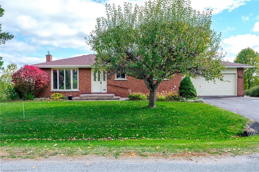 379 COUNTRY CLUB Circle, Bobcaygeon, Ontario (ID 40034025)