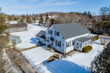 276 Centre Line, Westwood, Ontario