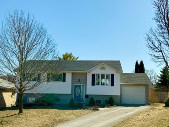 1128 Afton Road