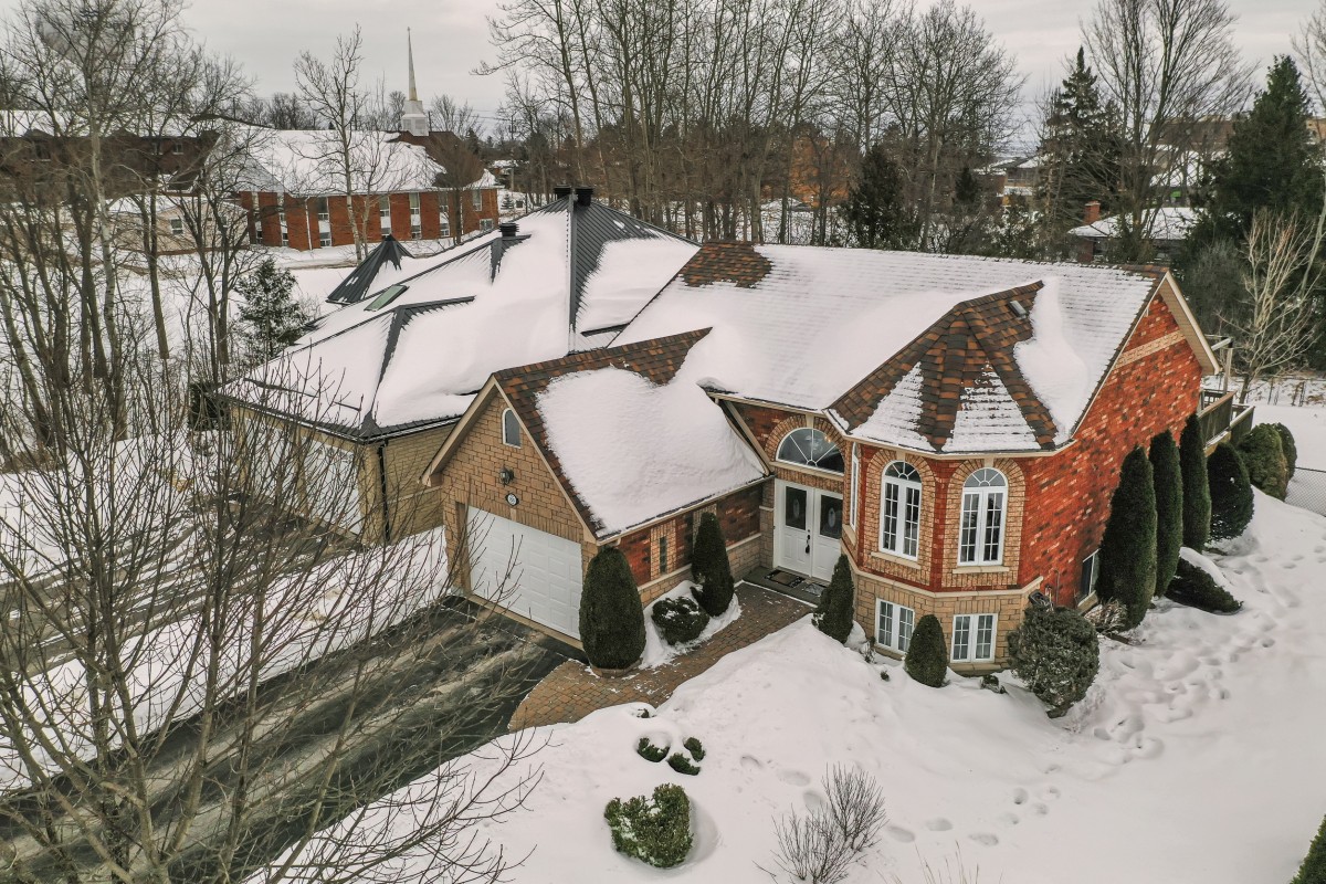 205 O'Dette Road, Peterborough, Ontario (ID X12012113)