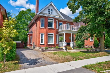 313 Park Street North, Peterborough, Ontario (ID X12434885)