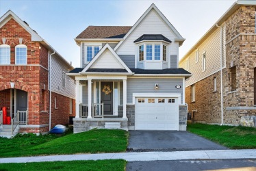 712 Latimer Way, Peterborough, Ontario (ID X12451726)