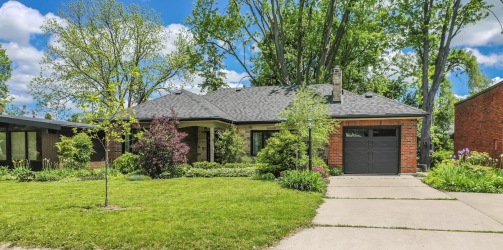 1306 Hazeldean Avenue, Peterborough, Ontario (ID X13228474)