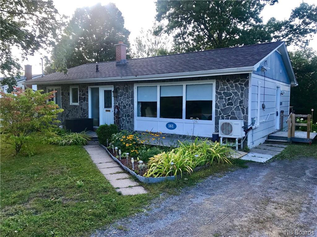 161 Friel Street, Fredericton, New Brunswick (ID NB033162)