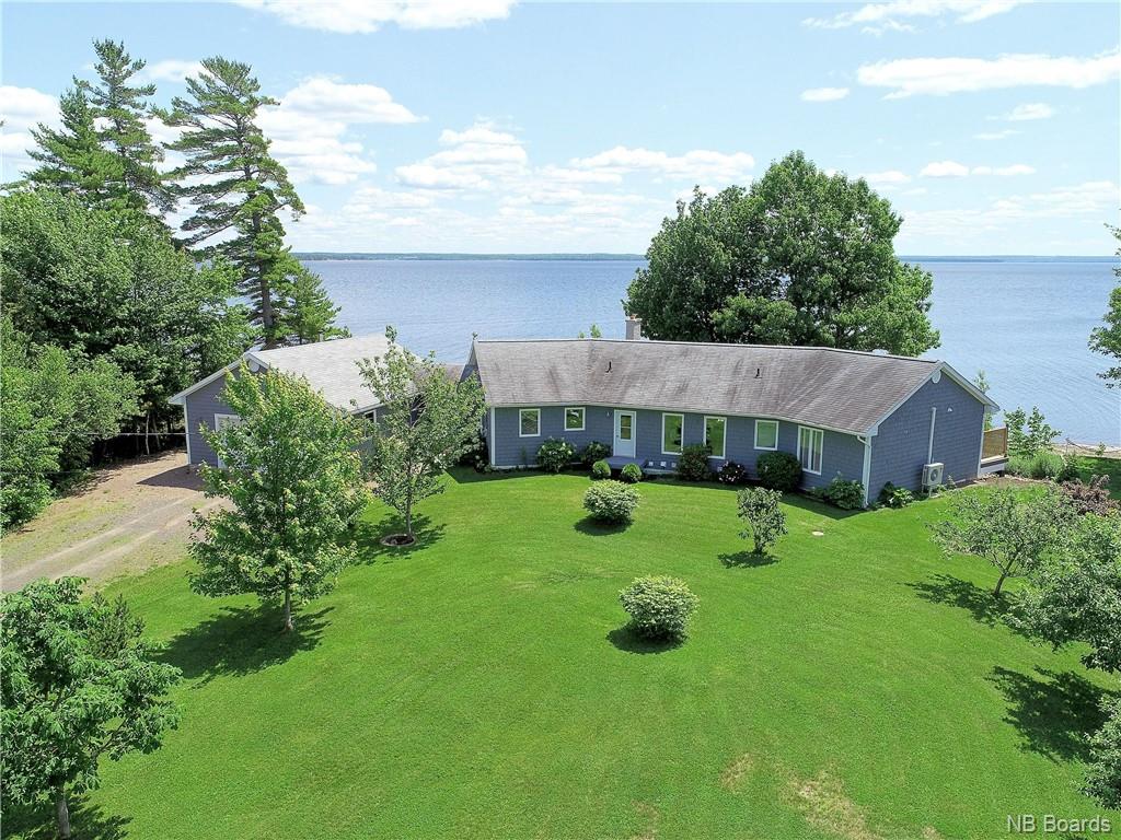 131 Nichols Beach Road, Pondstream, New Brunswick (ID NB043608)
