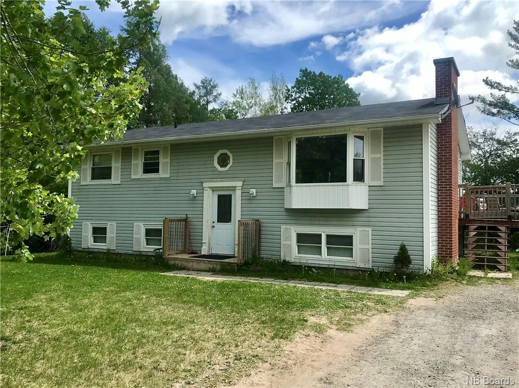 52 Portobello Drive, Maugerville, New Brunswick (ID NB044260)