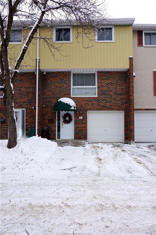 2365 Grenoble Street Unit# 22, Sudbury, Ontario (ID 2083616)