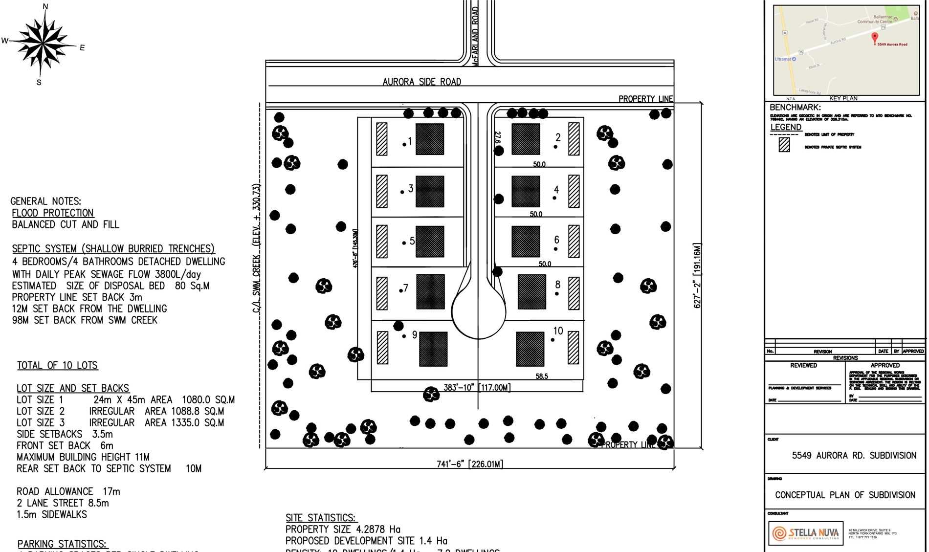 5549 Aurora Rd, Whitchurch-stouffville, Ontario (ID N4667459)