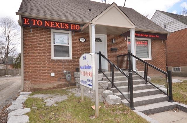 97 Sheppard Ave E, Toronto, Ontario (ID C4832404)