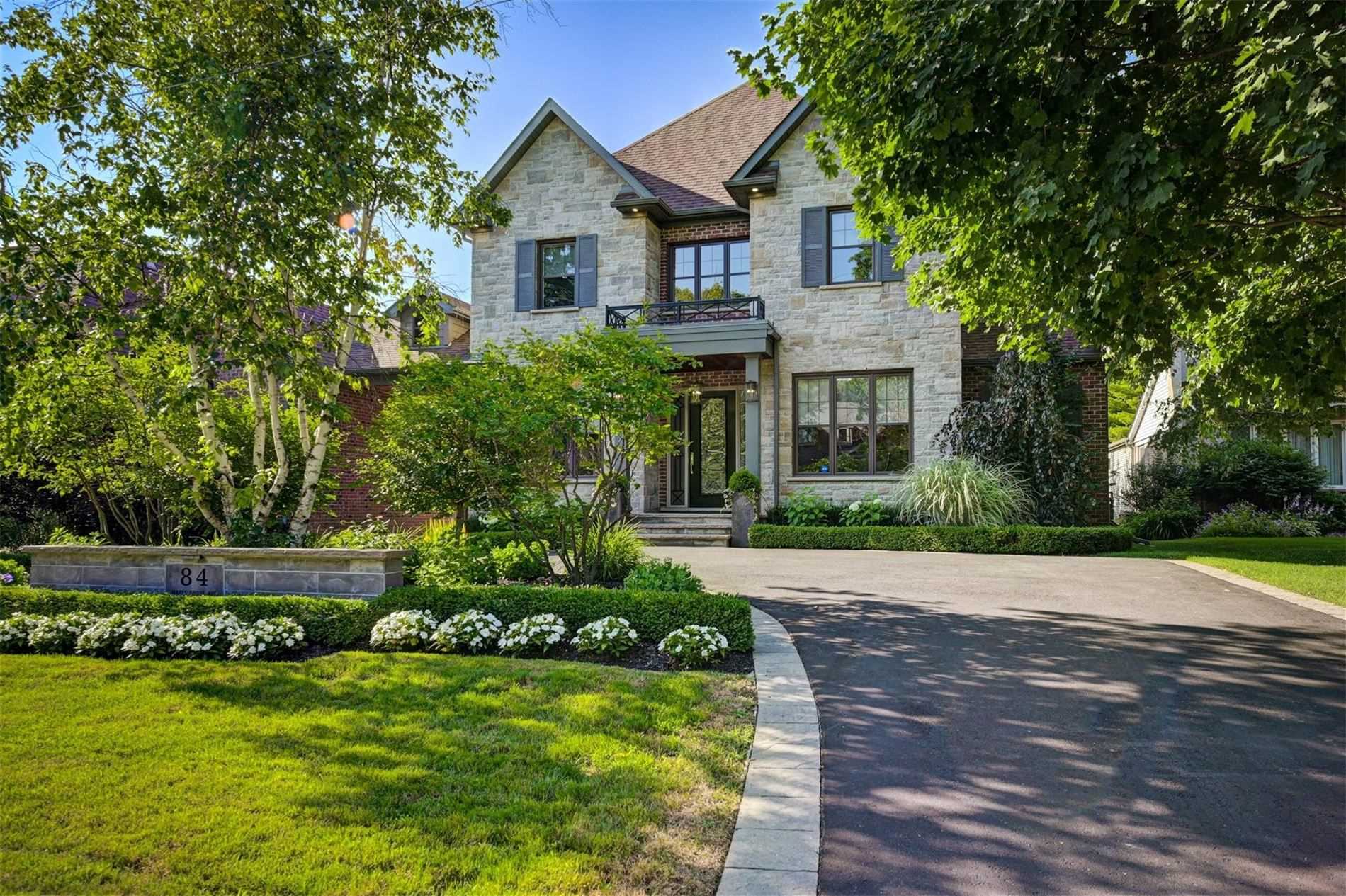 84 Maple Grove Ave, Richmond Hill, Ontario (ID N4834584)