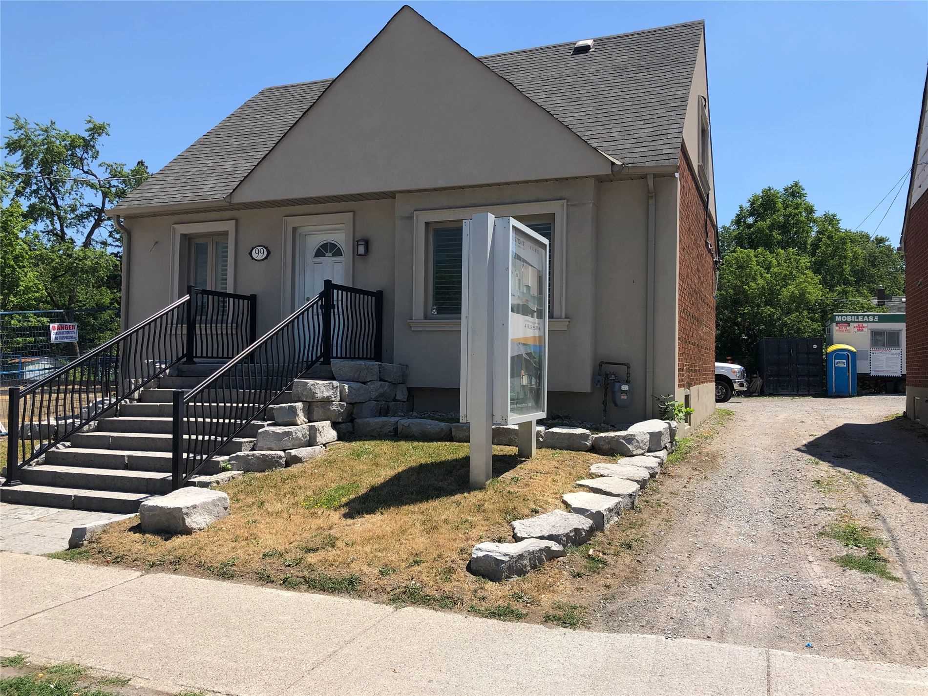 99 Sheppard Ave E, Toronto, Ontario (ID C4835024)