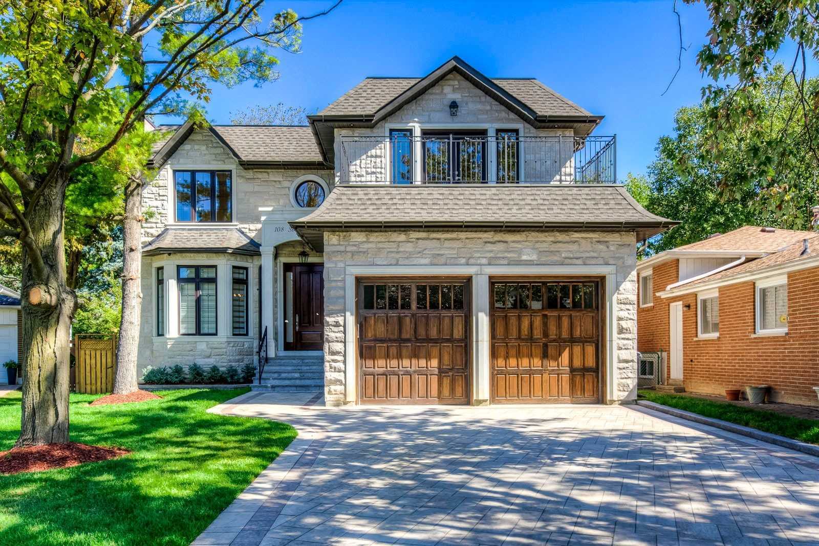 108 Sciberras Rd, Markham, Ontario (ID N4863270)