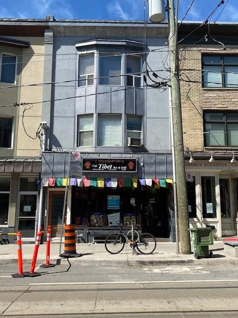 388-390 Roncesvalles Ave, Toronto, Ontario (ID W4867753)