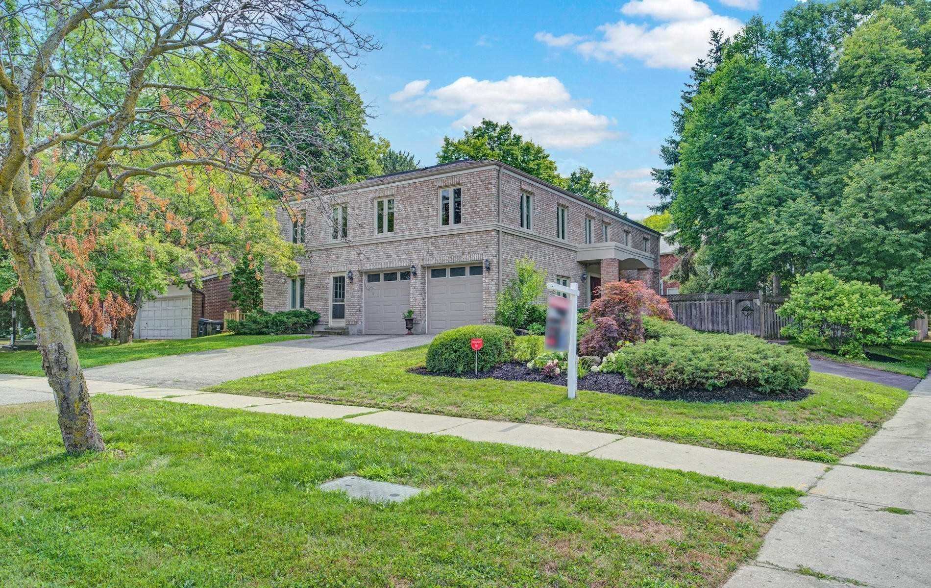 30 Junewood Cres, Toronto, Ontario (ID C4880510)