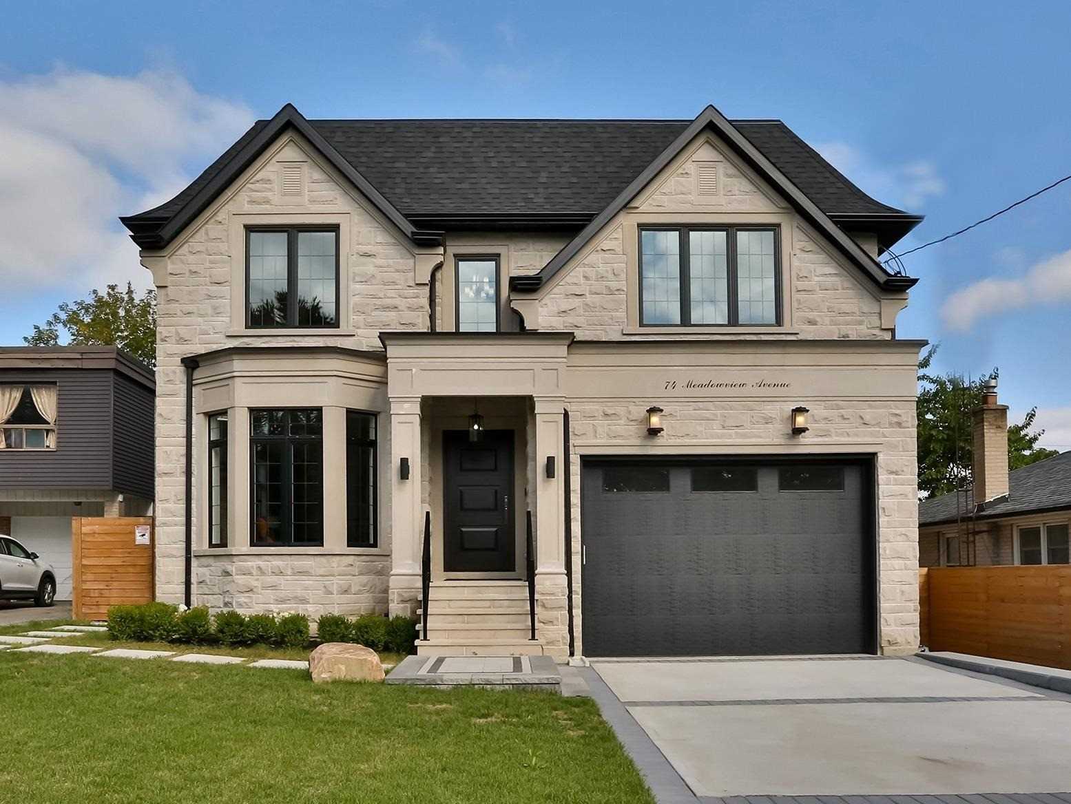 74 Meadowview Ave, Markham, Ontario (ID N4908954)