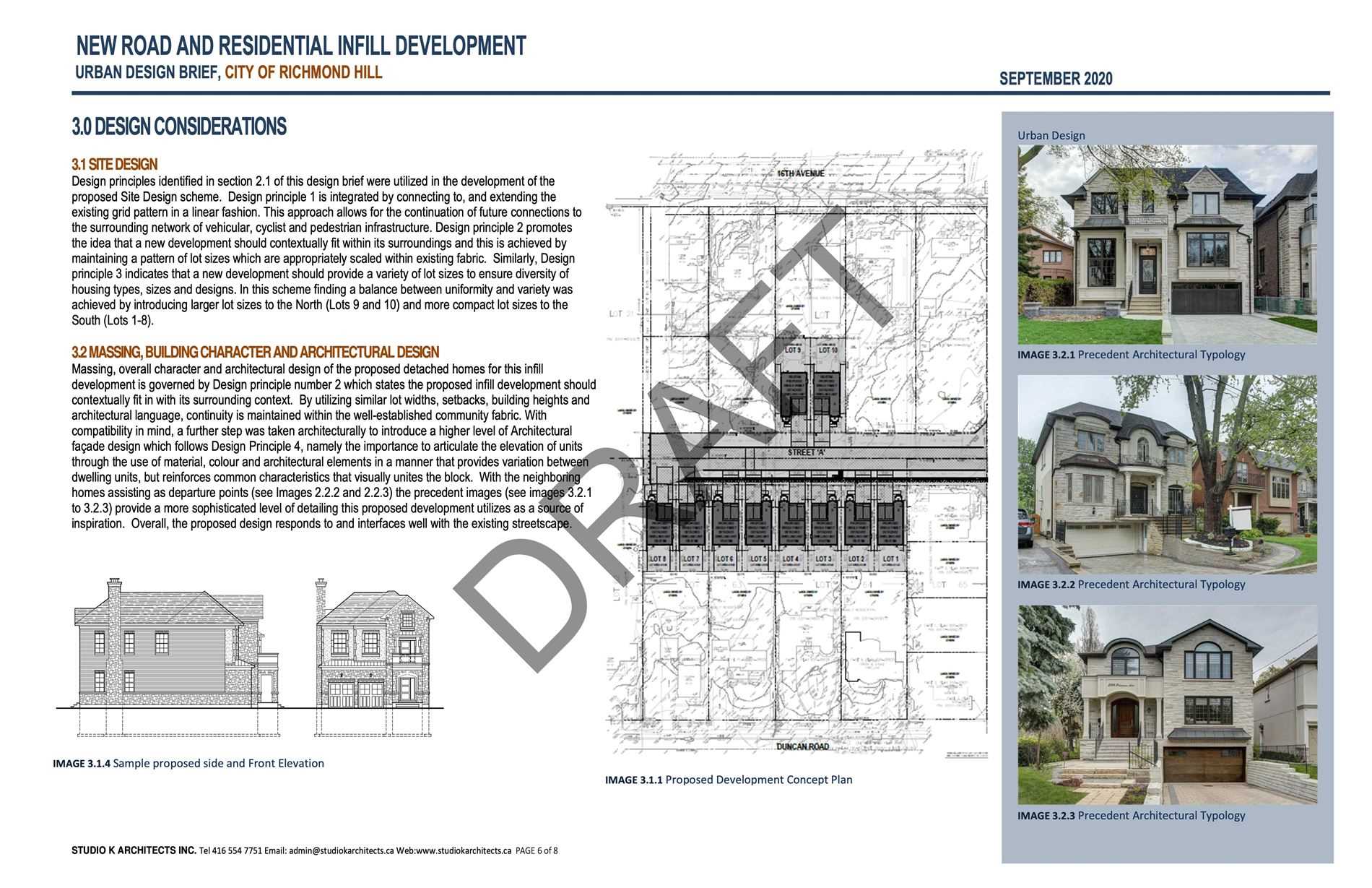 Lot 23 Part Of Duncan/16th Rd, Richmond Hill, Ontario (ID N4918508)