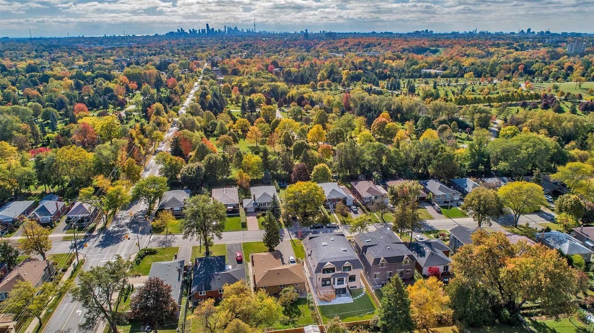 309 Hillcrest Ave, Toronto, Ontario (ID C4930239)