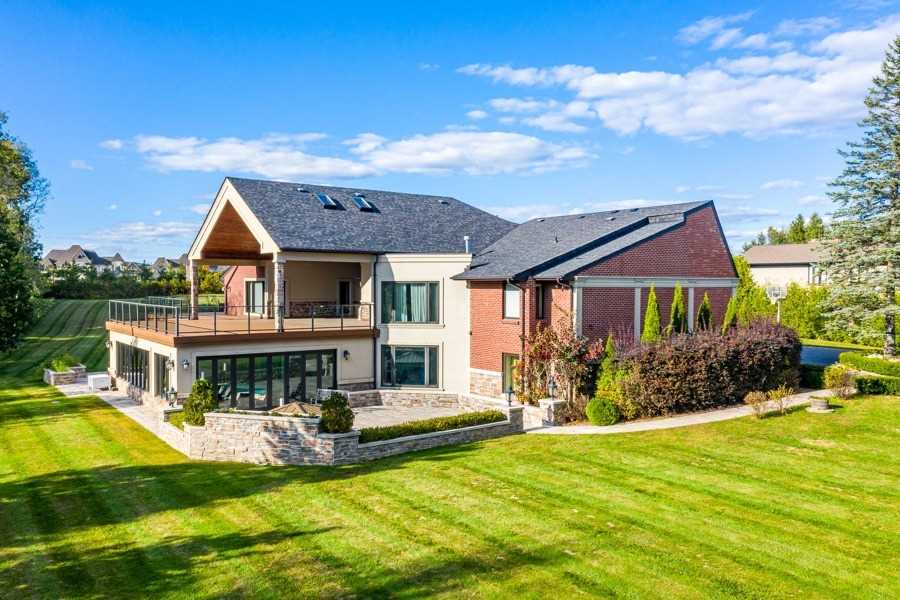 72 Chelsea Lane, King, Ontario (ID N4930240)