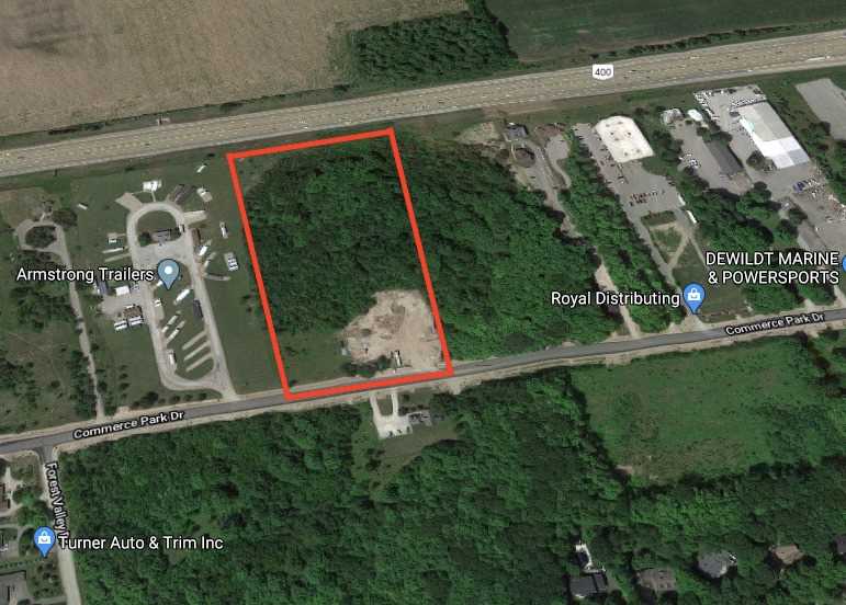 1882 Commerce Park Dr, Innisfil, Ontario (ID N4935089)