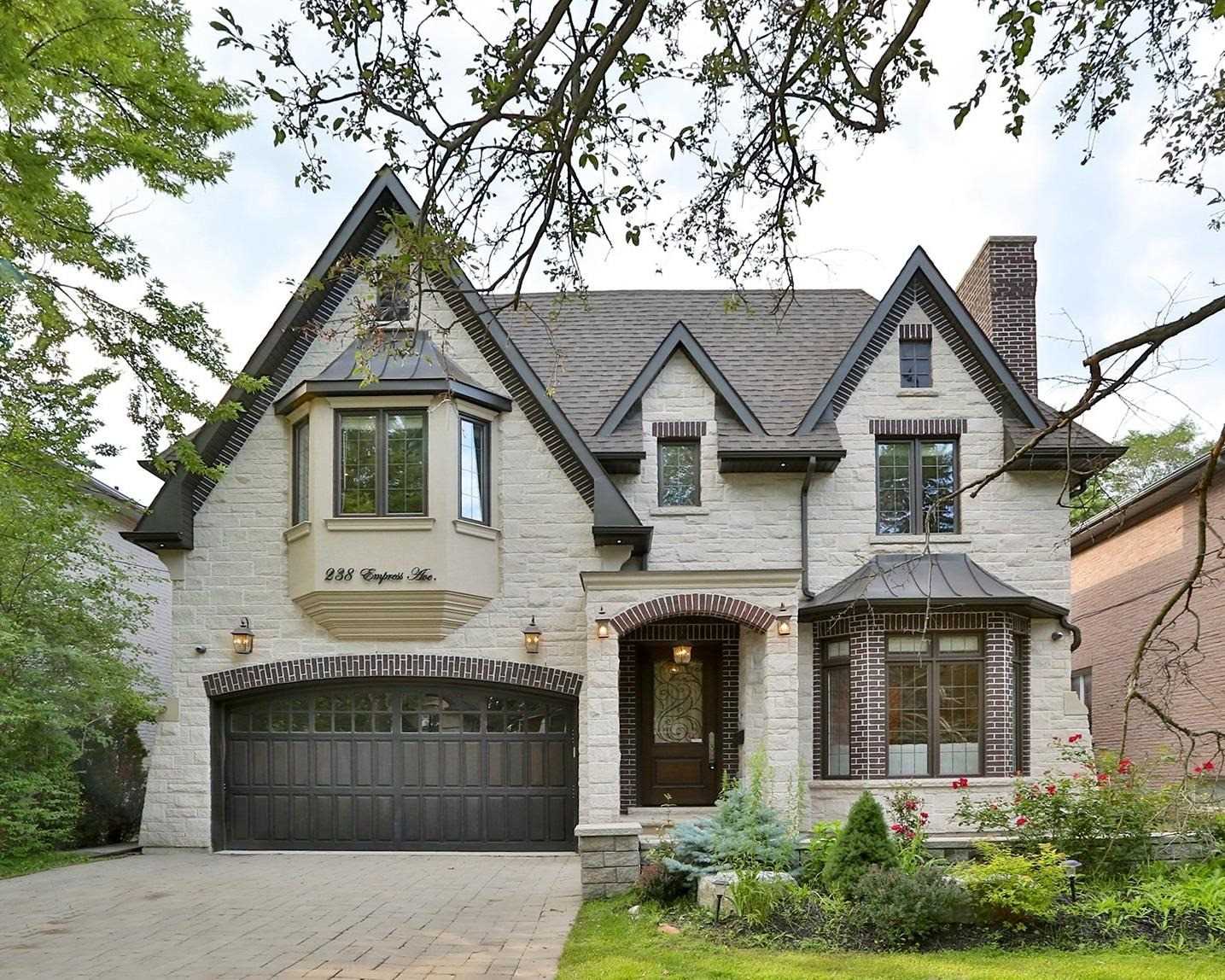 238 Empress Ave, Toronto, Ontario (ID C4942196)