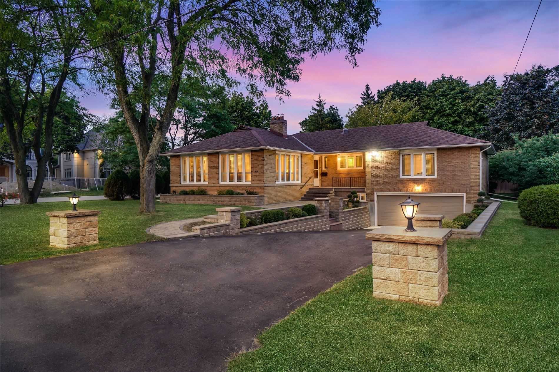 17 Parkway Ave, Vaughan, Ontario (ID N4942733)