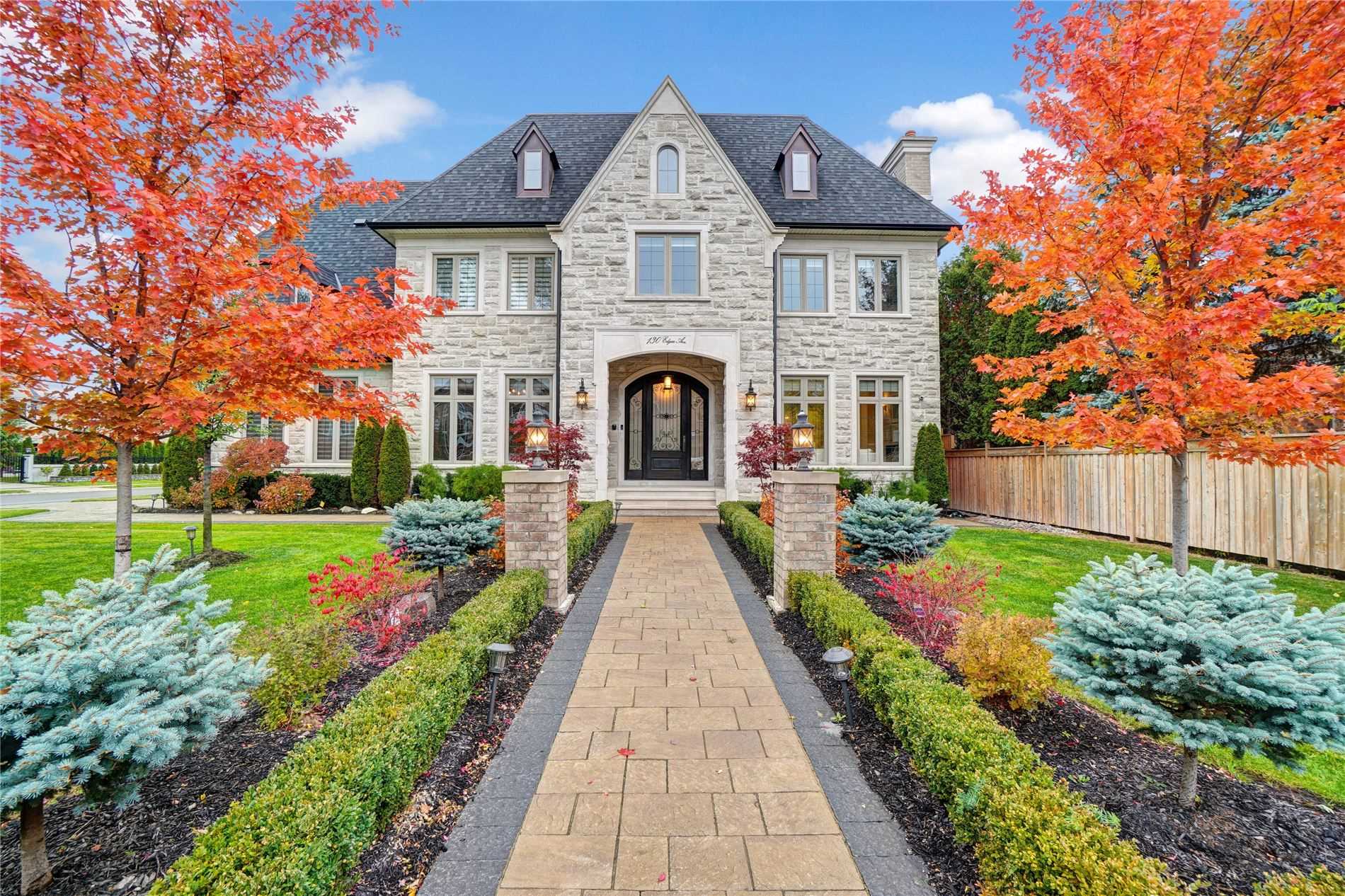 130 Edgar Ave, Richmond Hill, Ontario (ID N4961623)