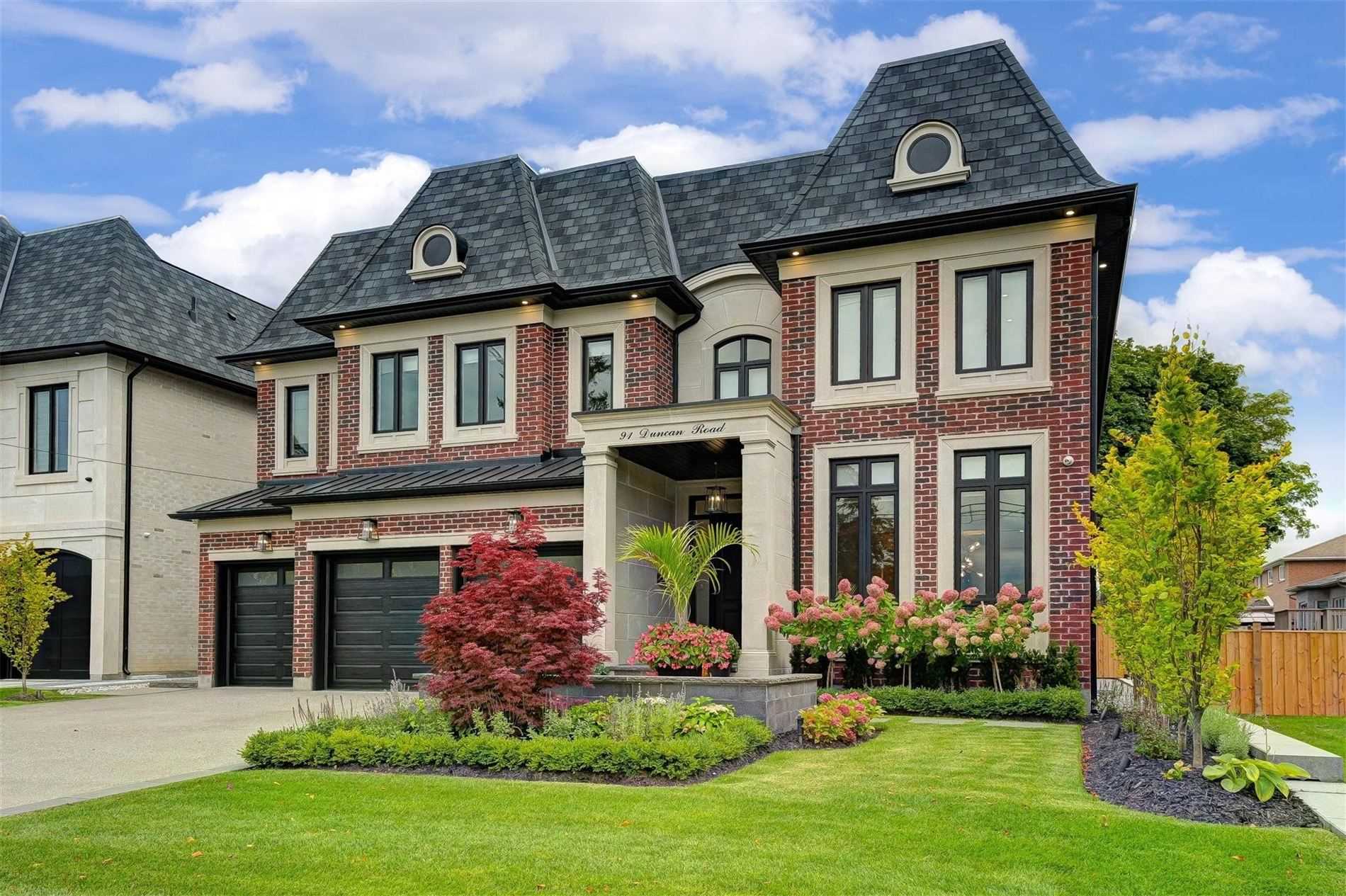 91 Duncan Rd, Richmond Hill, Ontario (ID N4972374)
