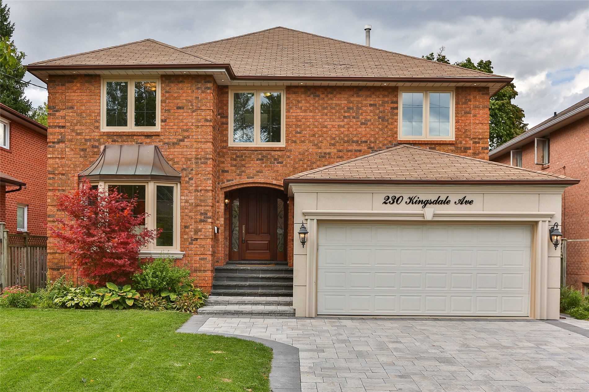 230 Kingsdale Ave, Toronto, Ontario (ID C4973315)