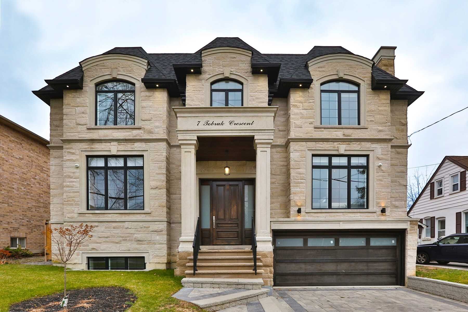 7 Tobruk Cres, Toronto, Ontario (ID C5065036)