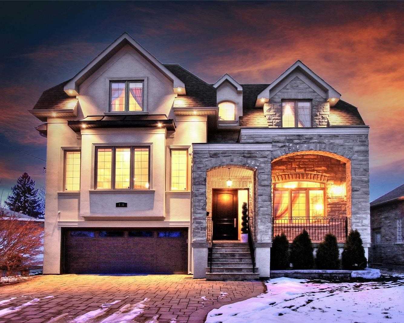 136 Homewood Ave, Toronto, Ontario (ID C5081882)