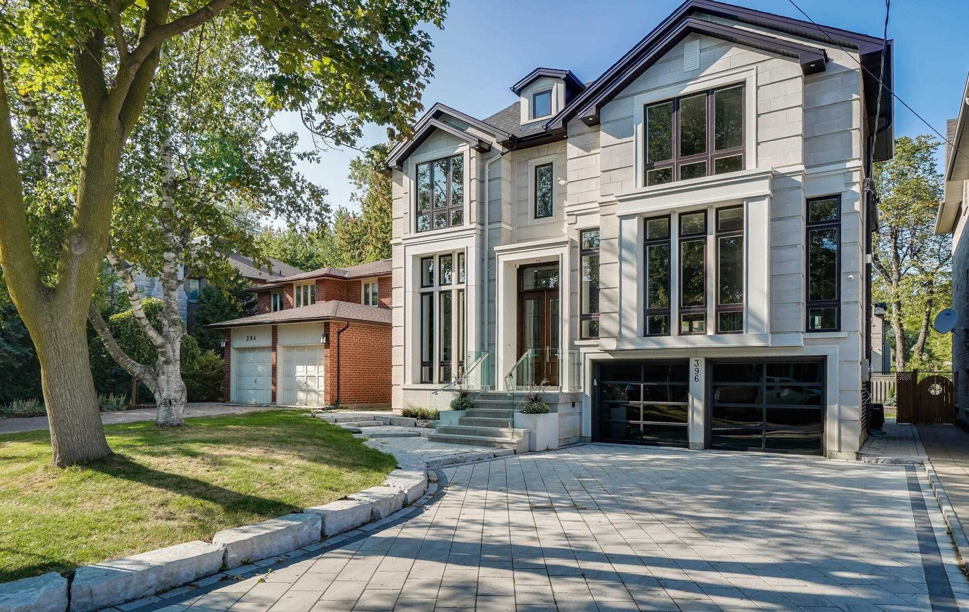 396 Princess Ave, Toronto, Ontario (ID C5089795)