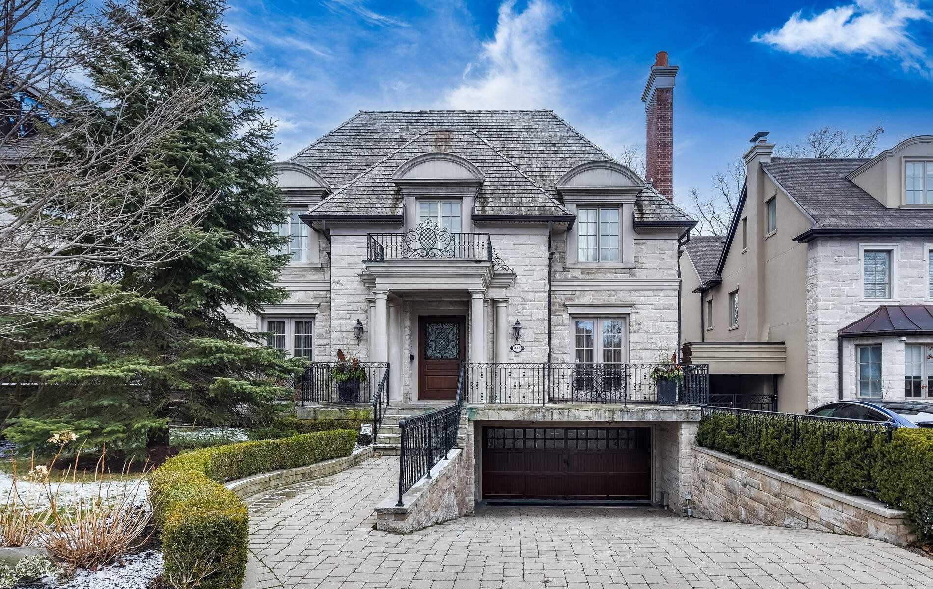 368 Russell Hill Rd, Toronto, Ontario (ID C5094786)